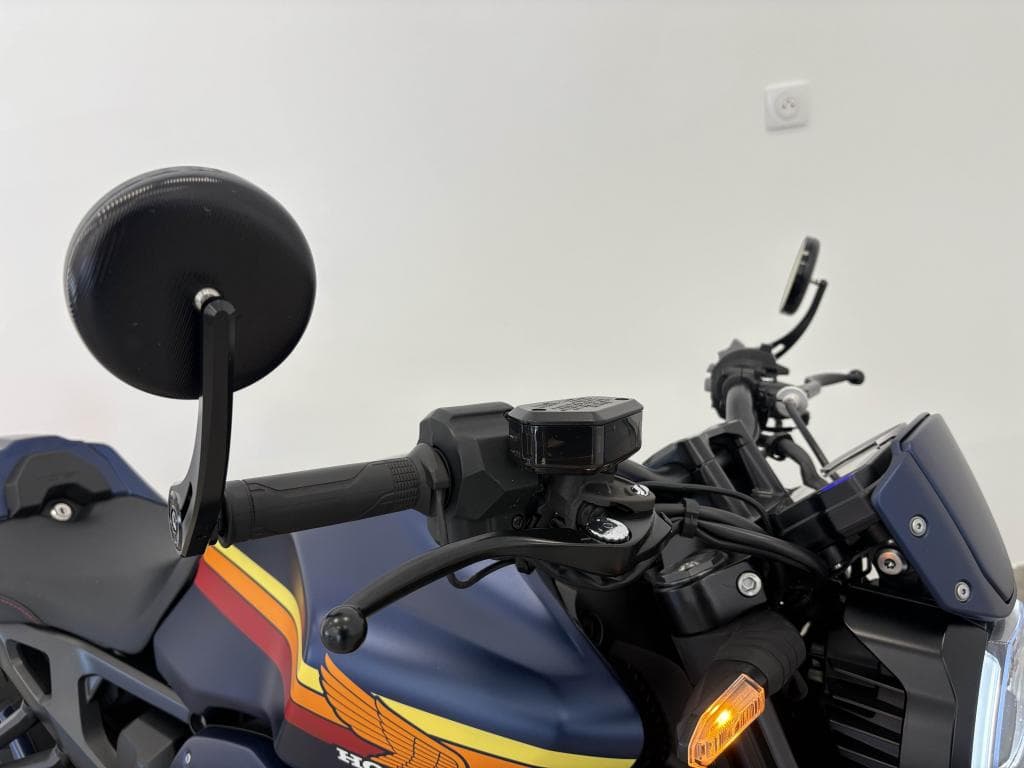 HONDA CB 1000 R ABS FULL – photo 12 sur 20