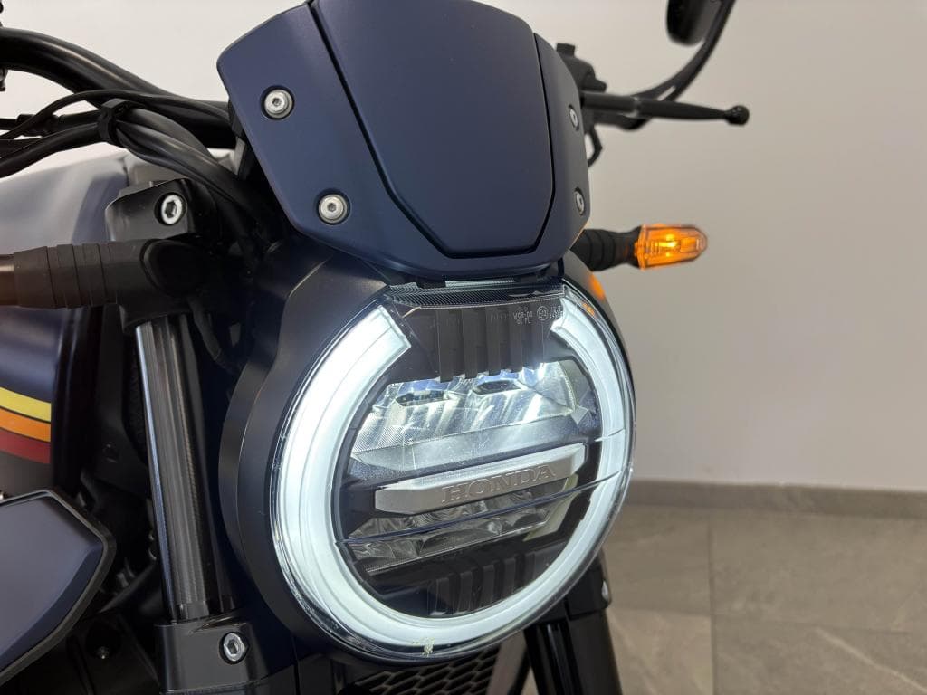 HONDA CB 1000 R ABS FULL – photo 13 sur 20