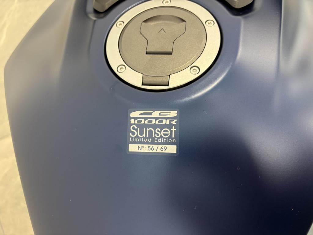 HONDA CB 1000 R ABS FULL – photo 14 sur 20