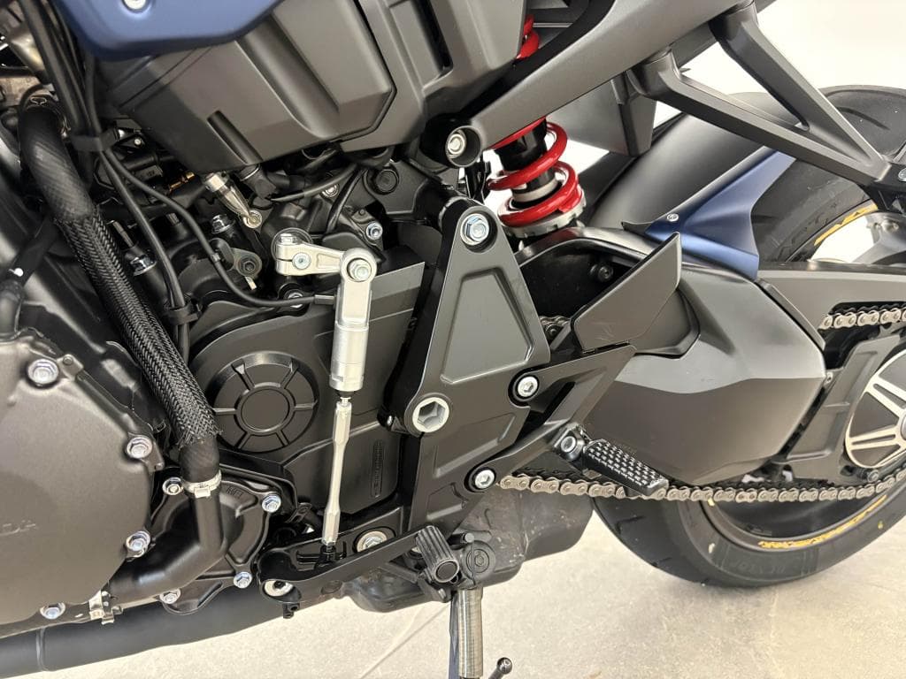 HONDA CB 1000 R ABS FULL – photo 15 sur 20