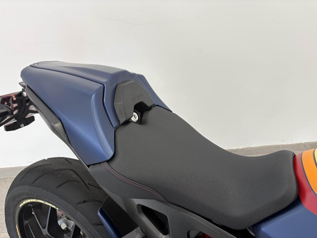 HONDA CB 1000 R ABS FULL – photo 17 sur 20