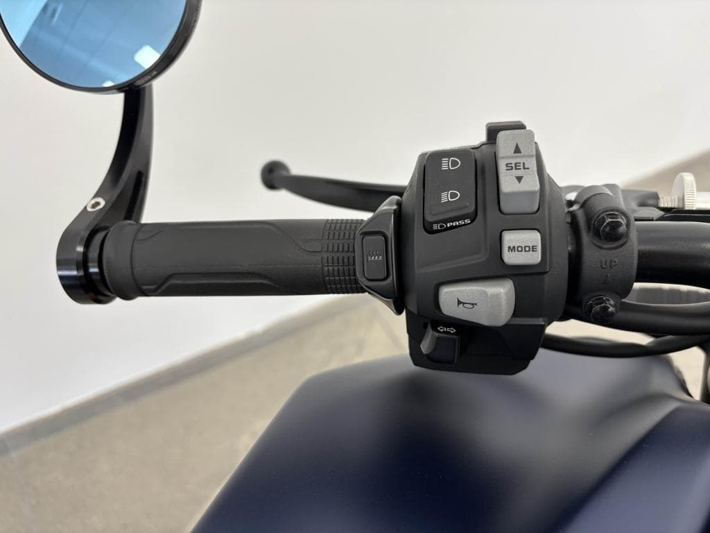 HONDA CB 1000 R ABS FULL – photo 19 sur 20