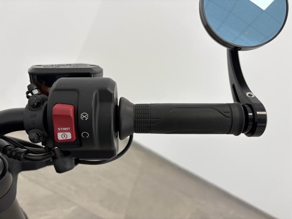 HONDA CB 1000 R ABS FULL – photo 20 sur 20