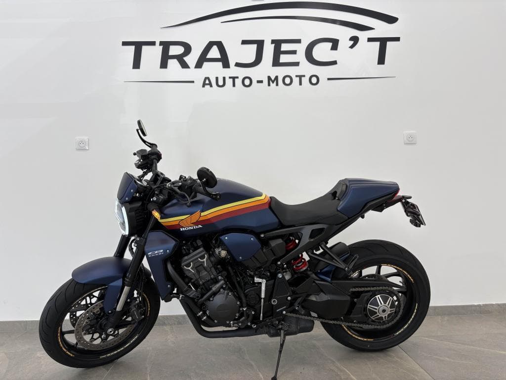 HONDA CB 1000 R ABS FULL – photo 3 sur 20