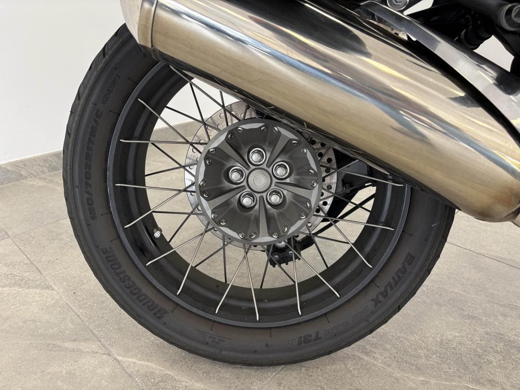 HONDA VFR 1200 DCT – photo 10 sur 19