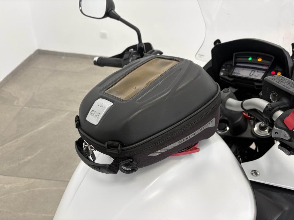 HONDA VFR 1200 DCT – photo 13 sur 19