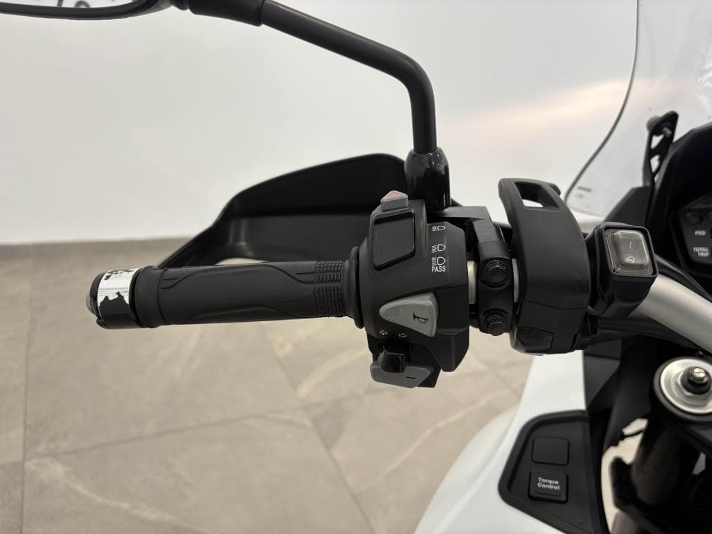 HONDA VFR 1200 DCT – photo 15 sur 19