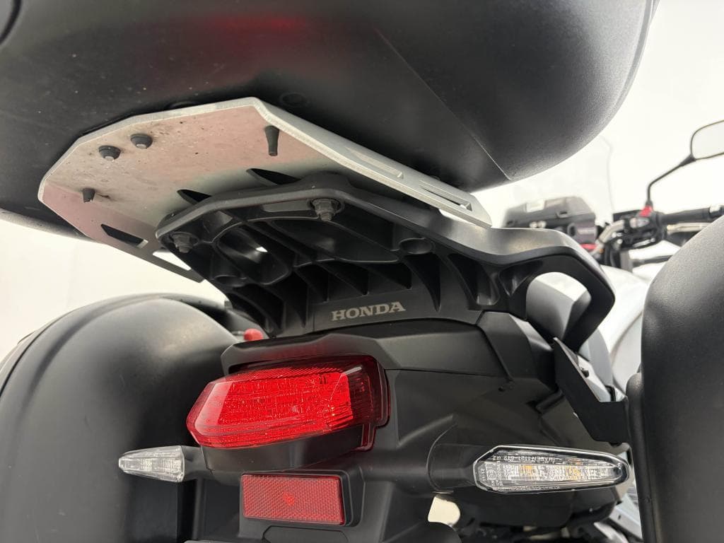 HONDA VFR 1200 DCT – photo 19 sur 19