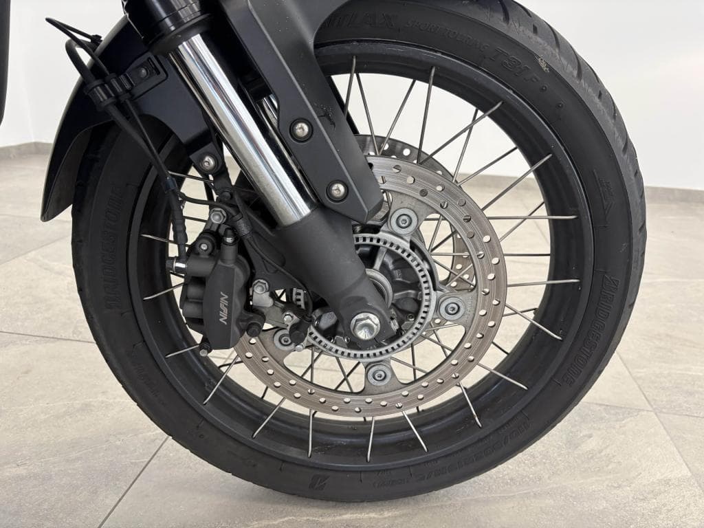 HONDA VFR 1200 DCT – photo 9 sur 19