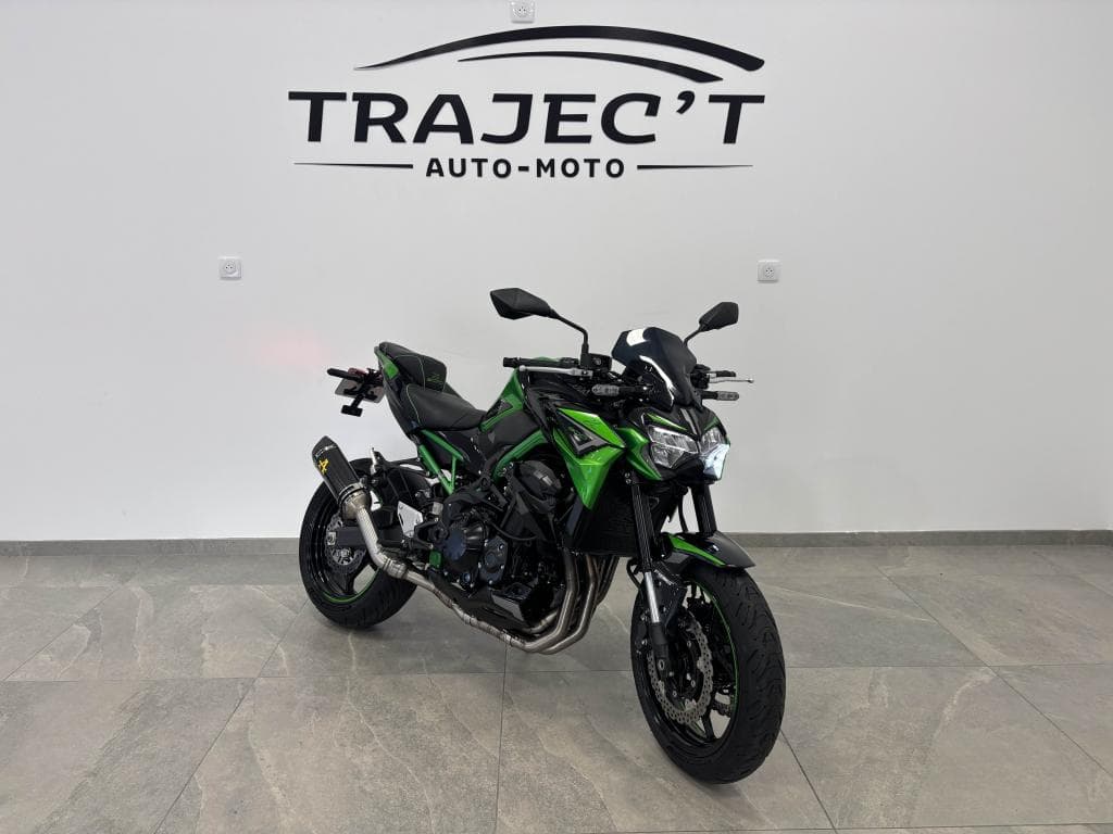 KAWASAKI Z – photo 1 sur 16