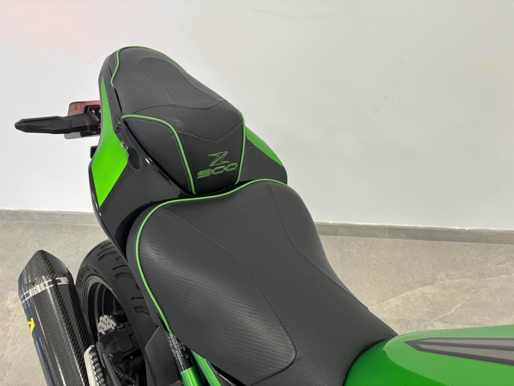 KAWASAKI Z – photo 11 sur 16