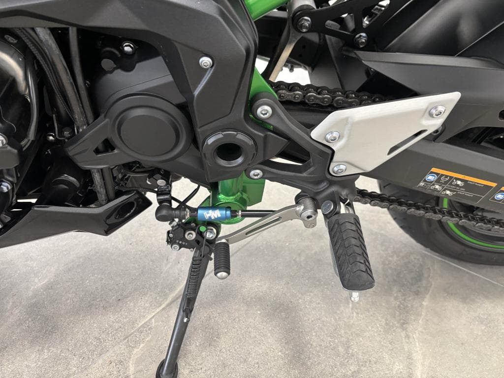 KAWASAKI Z – photo 13 sur 16