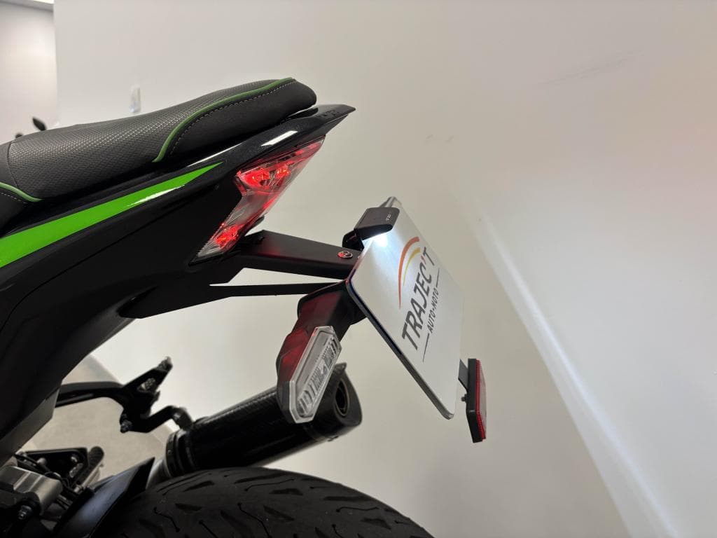 KAWASAKI Z – photo 15 sur 16