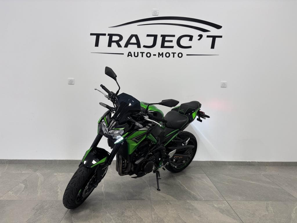 KAWASAKI Z – photo 2 sur 16