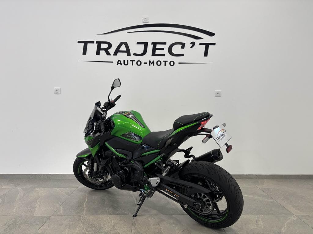 KAWASAKI Z – photo 3 sur 16