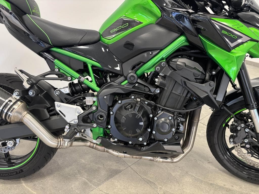 KAWASAKI Z – photo 5 sur 16