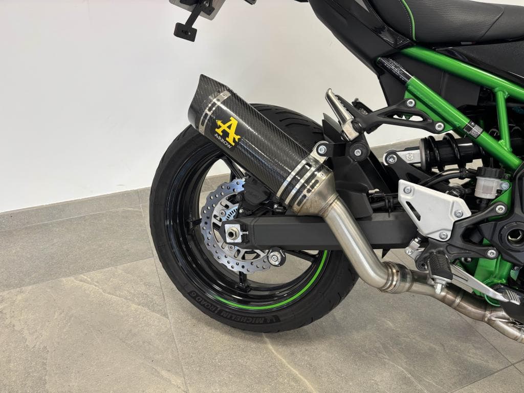KAWASAKI Z – photo 6 sur 16