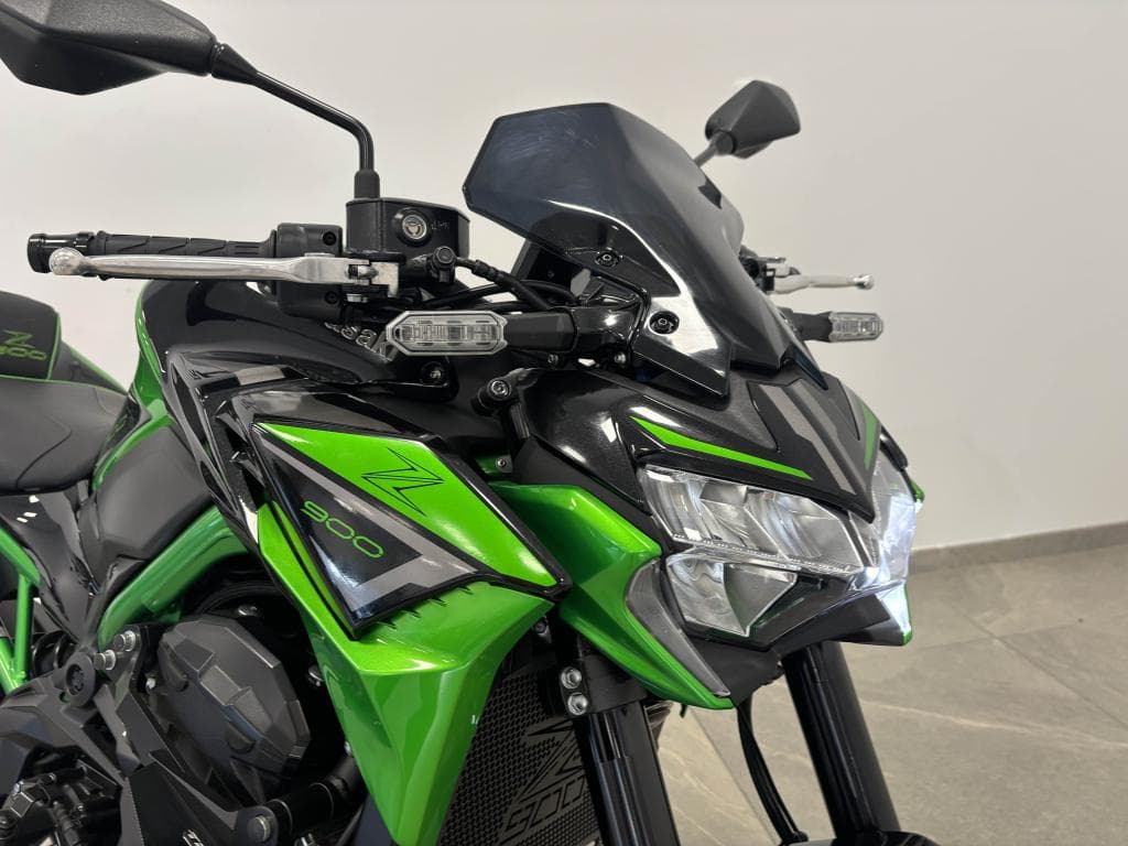 KAWASAKI Z – photo 7 sur 16