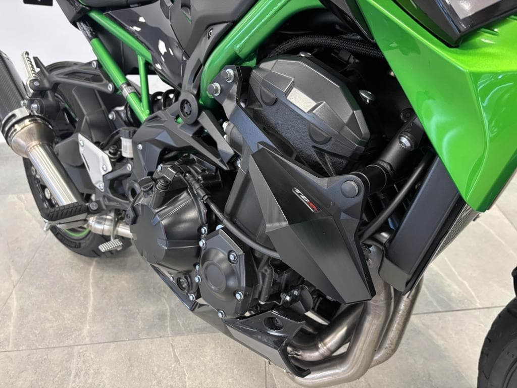 KAWASAKI Z – photo 8 sur 16