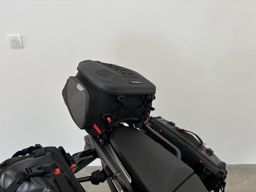 HONDA CRF – photo 12 sur 16