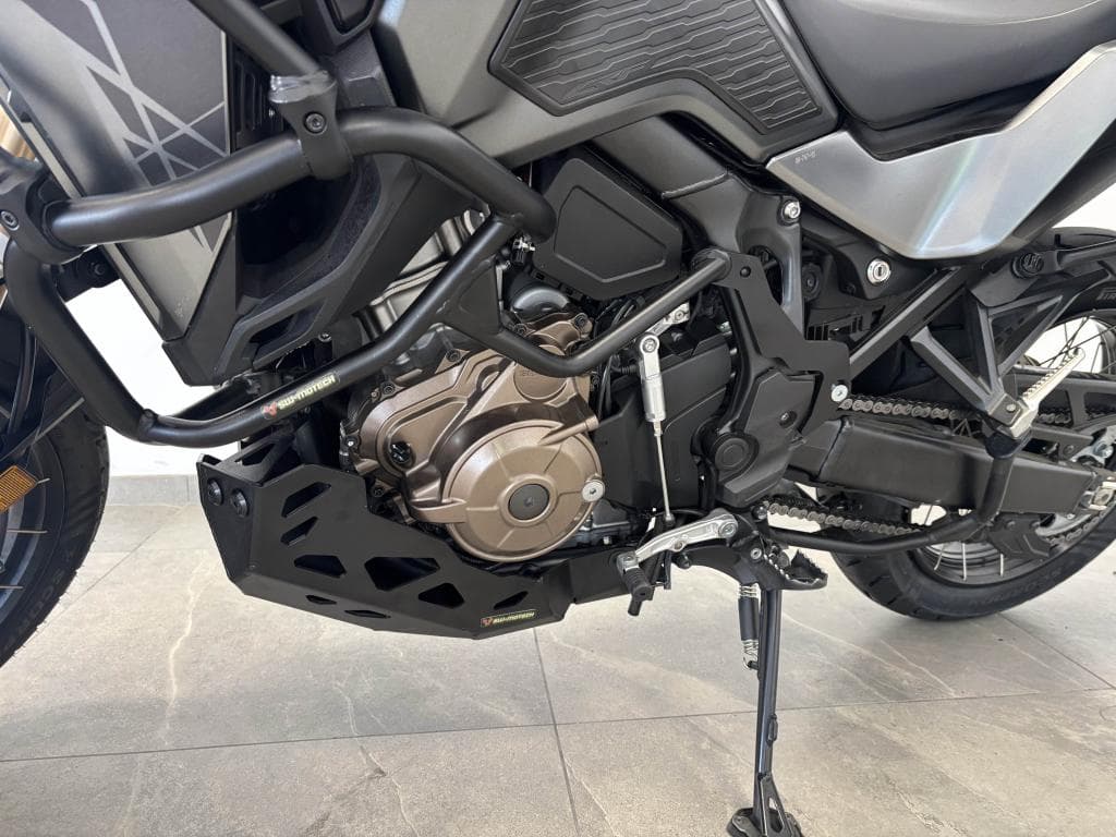 HONDA CRF – photo 16 sur 16