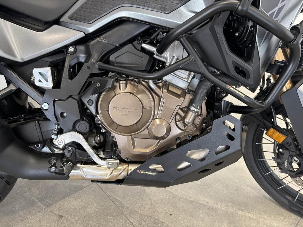 HONDA CRF – photo 5 sur 16
