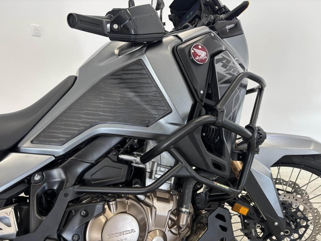 HONDA CRF – photo 9 sur 16