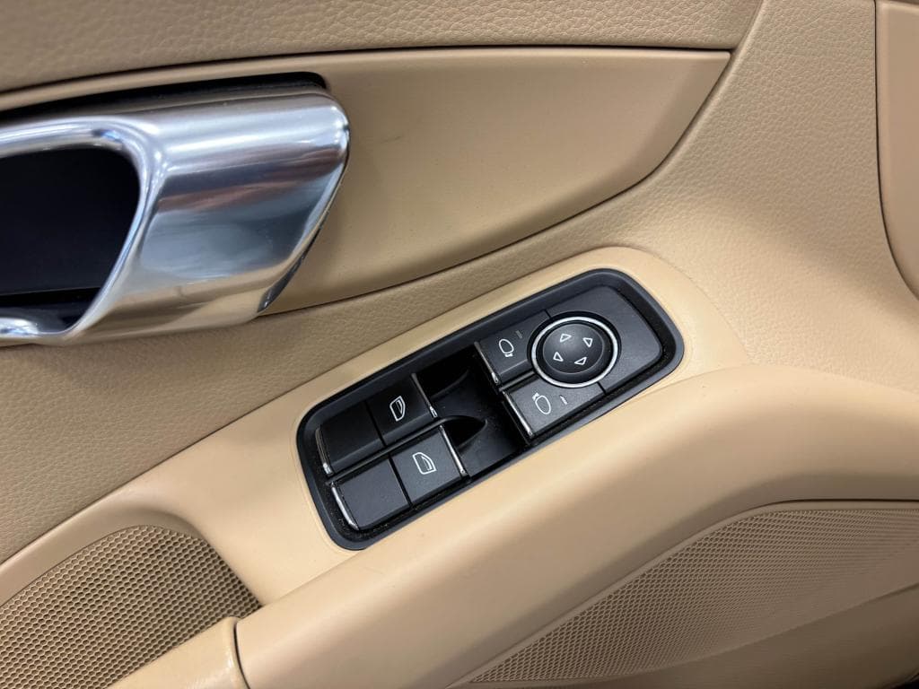 PORSCHE BOXSTER – photo 20 sur 30
