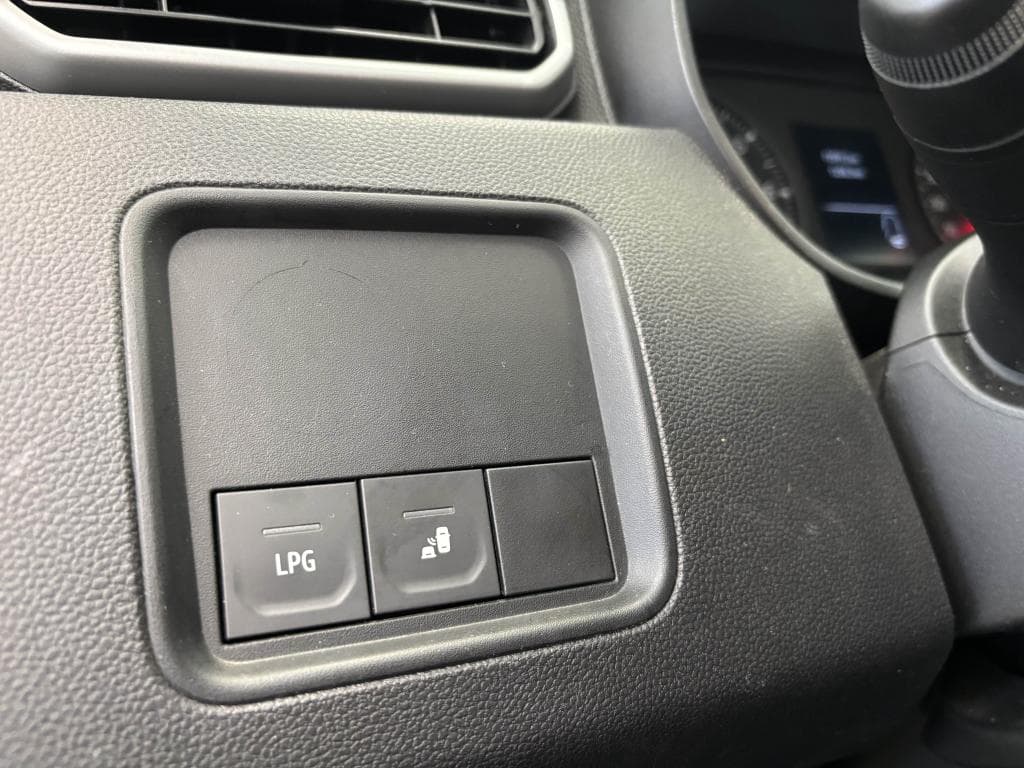 DACIA DUSTER – photo 10 sur 28