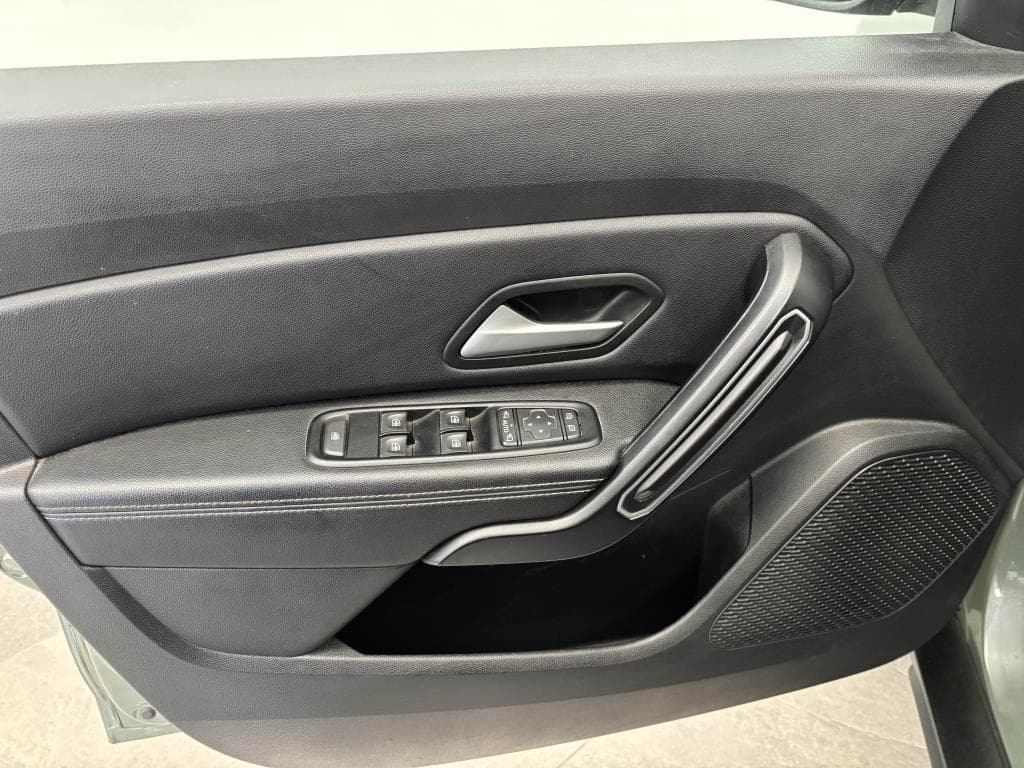 DACIA DUSTER – photo 11 sur 28