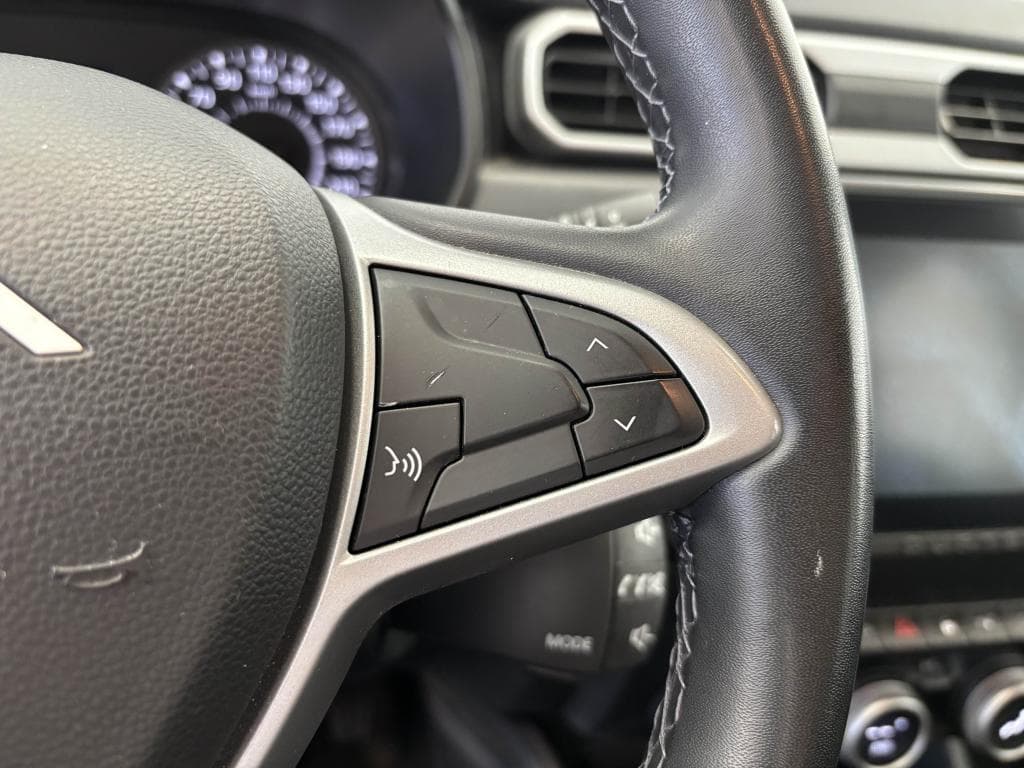 DACIA DUSTER – photo 14 sur 28