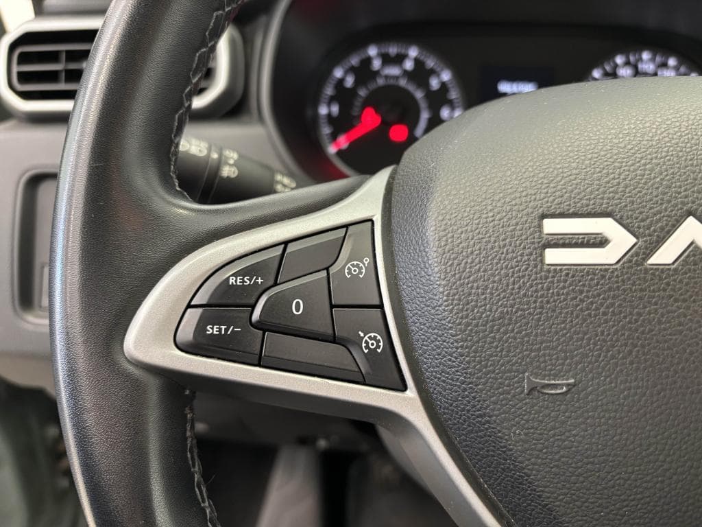 DACIA DUSTER – photo 15 sur 28