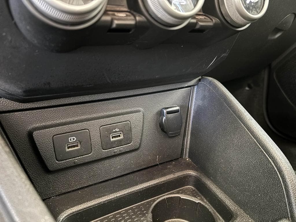 DACIA DUSTER – photo 16 sur 28