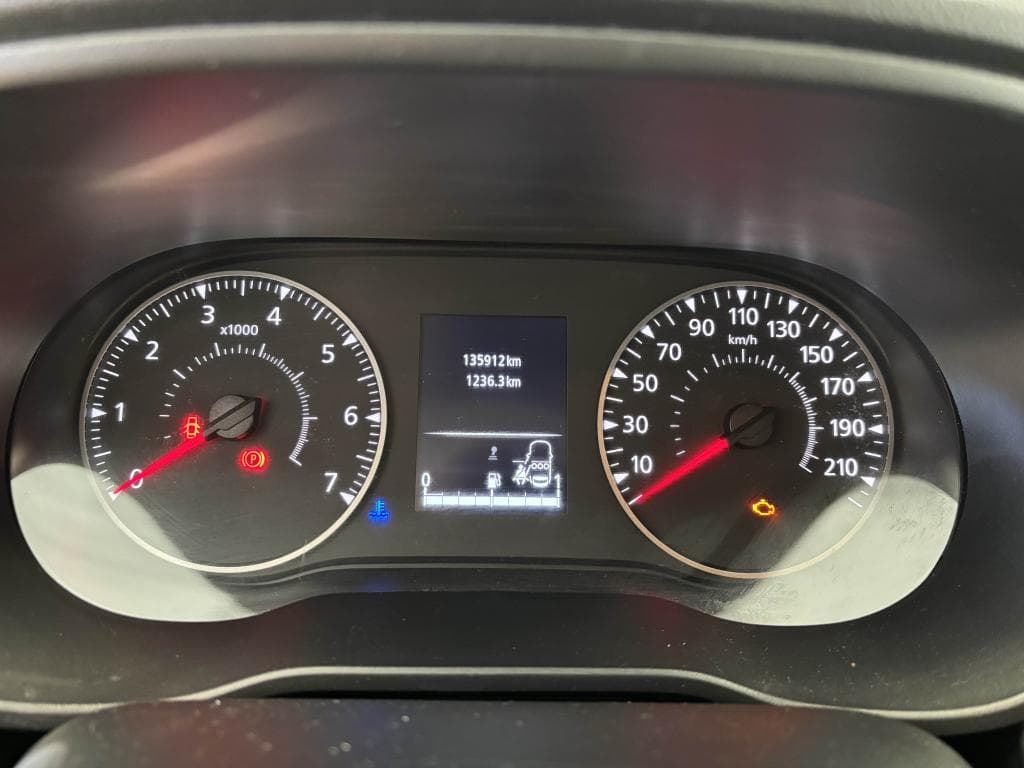 DACIA DUSTER – photo 17 sur 28