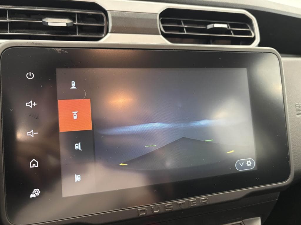 DACIA DUSTER – photo 19 sur 28