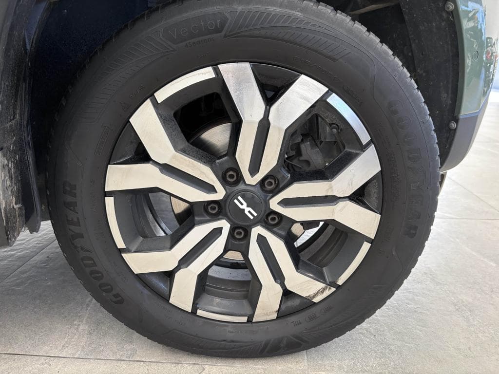 DACIA DUSTER – photo 27 sur 28