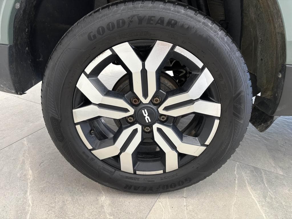 DACIA DUSTER – photo 28 sur 28