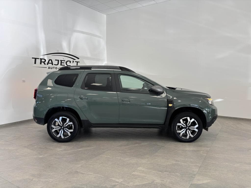 DACIA DUSTER – photo 3 sur 28