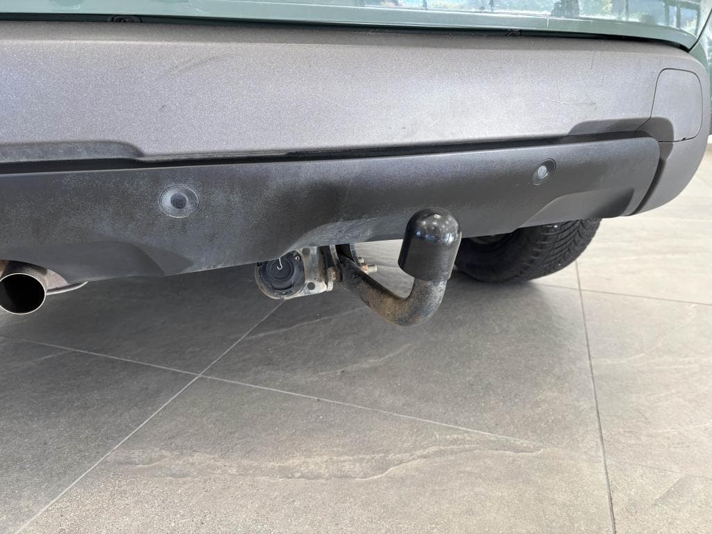 DACIA DUSTER – photo 7 sur 28
