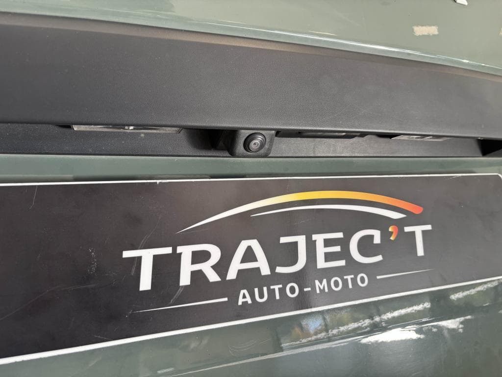 DACIA DUSTER – photo 8 sur 28