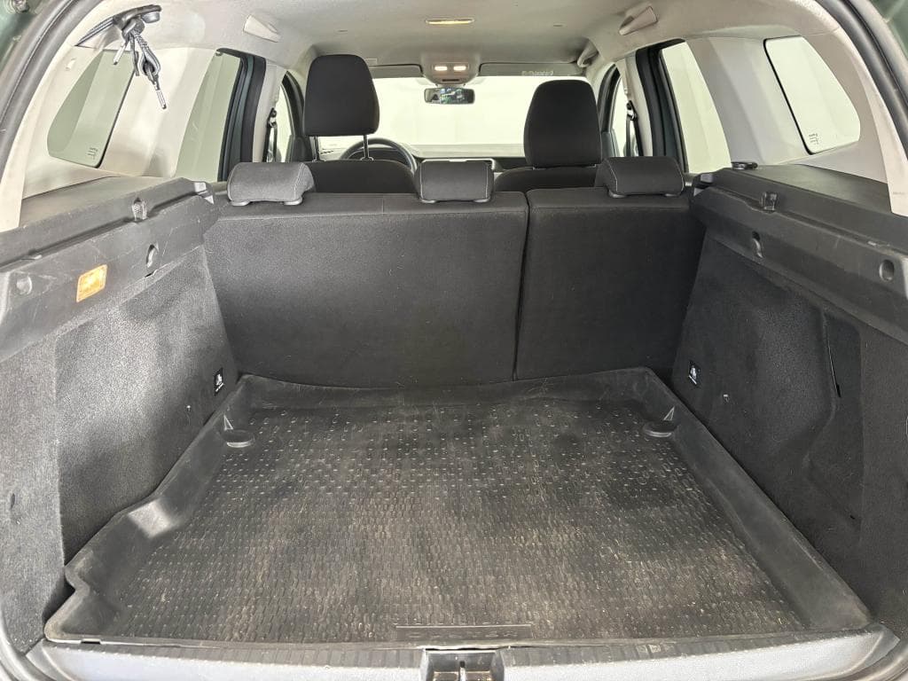 DACIA DUSTER – photo 9 sur 28