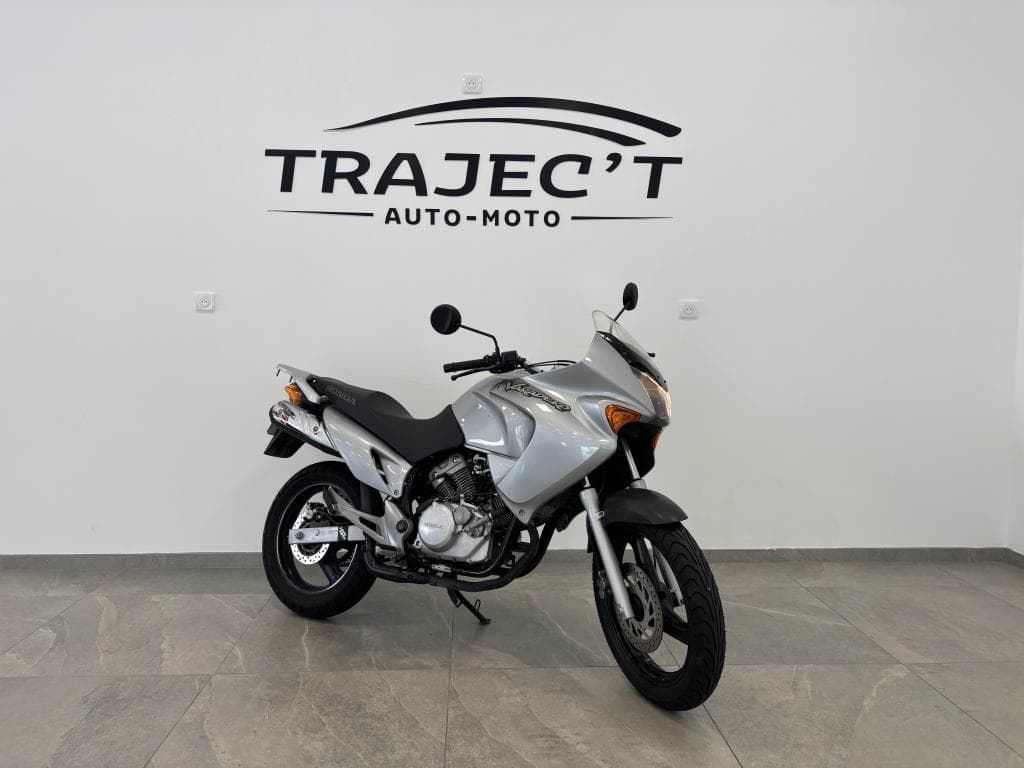 HONDA VARADERO – photo 1 sur 19