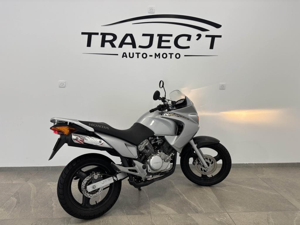 HONDA VARADERO – photo 2 sur 19