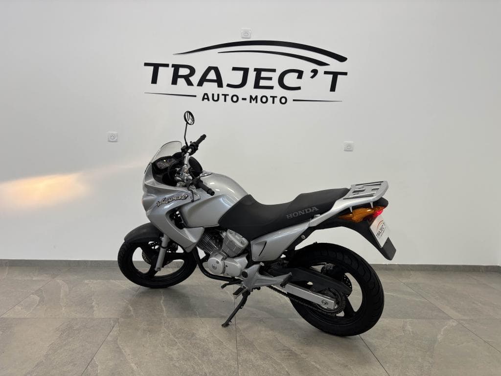 HONDA VARADERO – photo 3 sur 19