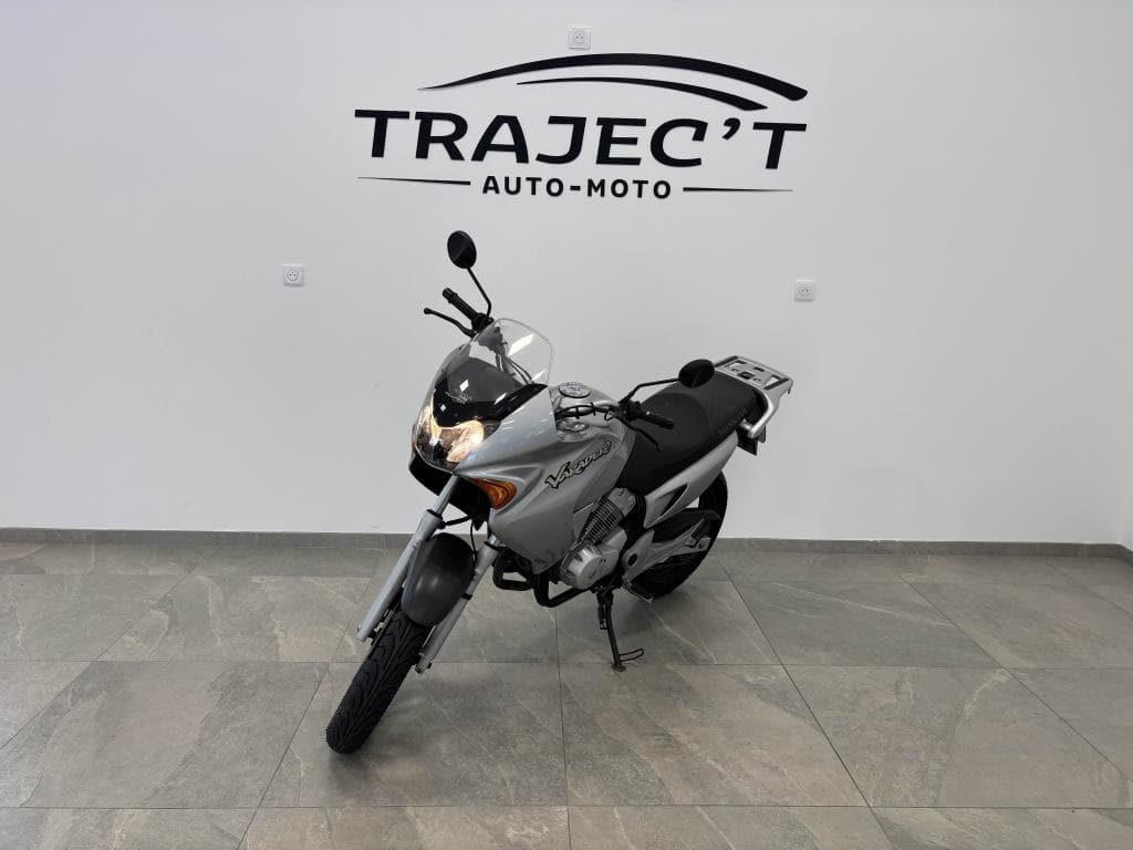 HONDA VARADERO – photo 4 sur 19