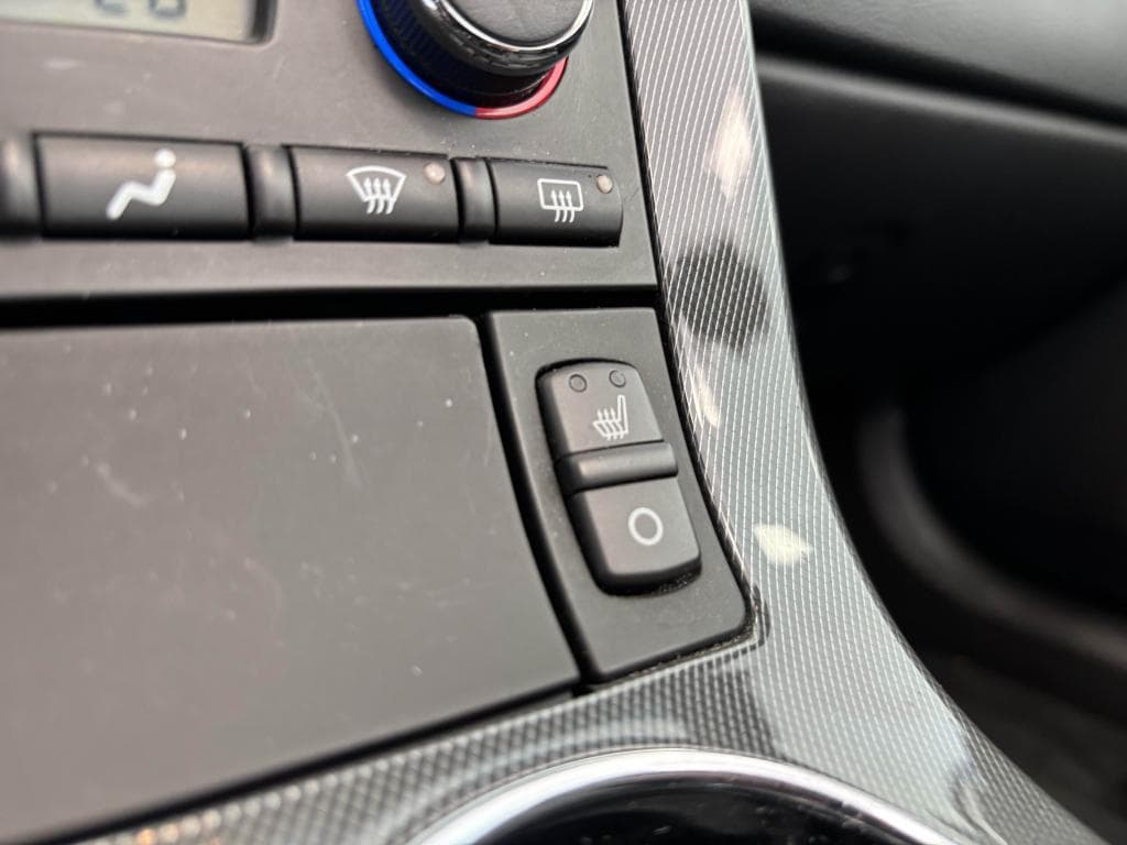 CHEVROLET CORVETTE – photo 16 sur 28