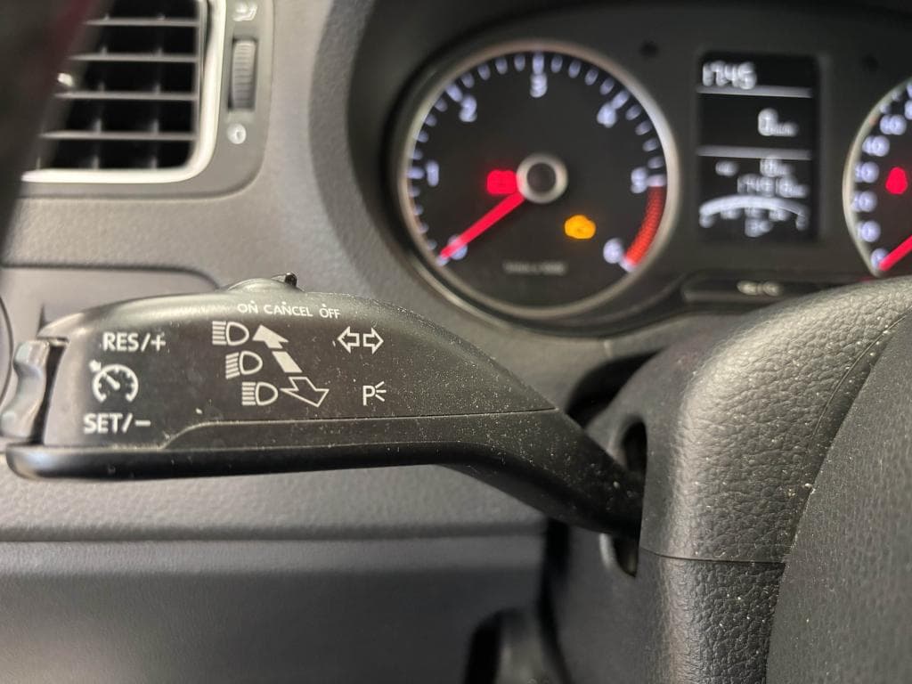 VOLKSWAGEN POLO – photo 12 sur 24