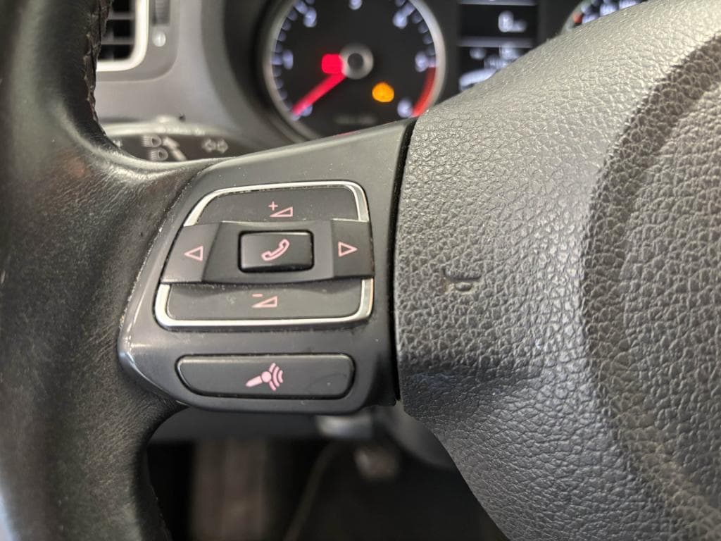VOLKSWAGEN POLO – photo 17 sur 24
