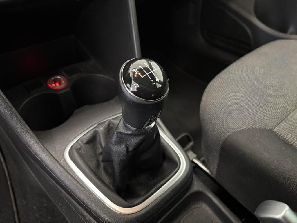 VOLKSWAGEN POLO – photo 18 sur 24