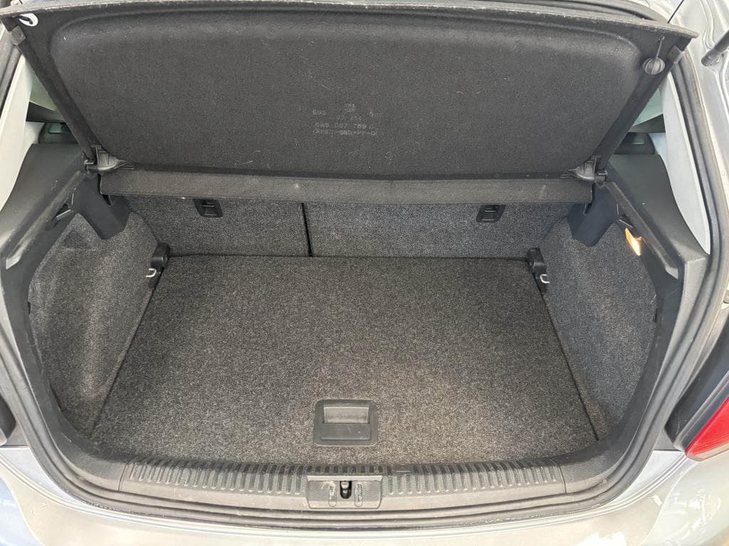 VOLKSWAGEN POLO – photo 19 sur 24